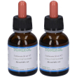 Tonixsol flacone 2x50 ml gocce orali