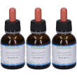 Tonixsol flacone 3x50 ml gocce orali