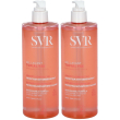 Topialyse gel lavant set da 2 2x400 ml gel detergente