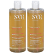 Topialyse huile lavante 2x400 ml