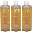 Topialyse huile lavante 3x400 ml