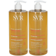 Topialyse huile lavante set da 2 2x1000 ml olio