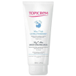 Topicrem bebe latte per il copro ultra idratante 200 ml