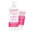 Topicrem da balsamo emolliente 500ml