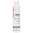 Topicrem pv-ds gel detergete trattante 200 ml per pelle squamosa e cuoio cpelluto con forfora