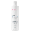 Topicrem pv/ds gel detergente corpo e cuoio capelluto per pelli molto secche 200 ml