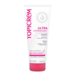 Topicrem scrub dolce viso & corpo 200 ml detergente