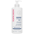 Topicrem ur-10 crema levigante anti-rugosita 500 ml per pelle molto secca e rugosa