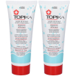 Topika pasta all'acqua 2x250 ml