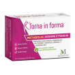 Metabolik addome fianchi 30 capsule