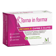 Metabolik gambe e glutei 30 capsule