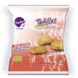 Tortillas ceci c/semi chia 35g