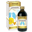 Tosse control plus 200ml liquido