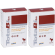 Totabi evo cani set da 2 2x1 pz compresse