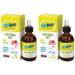Total neem olio puro 50 ml 2x50 ml