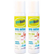 Total neem protection spray mu set da 2 2x100 ml