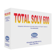 Total solv 600 10 bustine gem