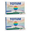 Totum 30 compresse 2x30 pz