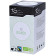 Touch organic te bianco bio 4x48 g te