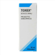 Toxex 30 ml gocce spg pekana
