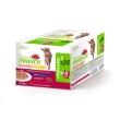 Trainer gatto natural adulto multipack pollo & salmone cf. (24x85) gr