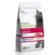 Trainer naturale adulti tonno 1,5kg