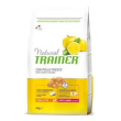 Trainer naturale me/m pollo fr 12kg