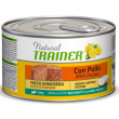 Trainer naturale s&t maturity pollo
