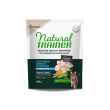 Trainer natural gatto selected quality nutrition sterilized adult pesce 300gr