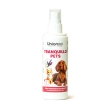 tranquillo pets - spray calmante rilassante per cani e gatti con estratti vegetali 125 ml