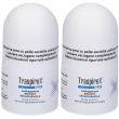 Traspirex classic 20 ml 2x20 ml