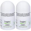 Traspirex pelli delicate 20 ml 2x20 ml