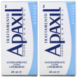 Trattamento apaxiltm sudor control ascelle notte set da 2 2x25 ml soluz