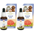 Travel pets 30 ml 2x30 ml gocce