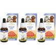 Travel pets 30 ml 3x30 ml gocce