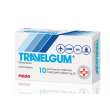 Travelgum 10gomme masticabili 20mg