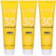 Travelsize latte solare spf30 3x100 ml