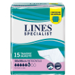 Traversa lines specialist classic 60x90 cm 15 pezzi