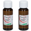 Trefostil® soluzione cutanea set da 2 2x60 ml