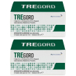 Tregord 20 stick pack 10 ml 2x20x10 ml