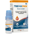 Trehapan gocce oculari 10 ml – occhio secco moderato e severo (uso con lenti a contatto)