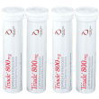 Triade® 800 mg set da 2 2x30 pz compresse effervescenti