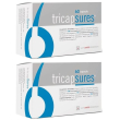 Tricapsures physio 2x60 pz compresse