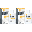 Tricodin sh cap gras 125 ml set da 2 2x125 ml shampoo