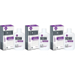 Tricodin shampoo catrame 125 ml 3x125 ml