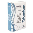 Triconicon integratore alimentare per unghie e capelli 30 compresse