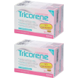 Tricorene compresse bipacco 2x1 pz