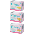 Tricorene compresse bipacco 3x1 pz