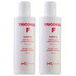 Tricores f shampoo 200 ml 2x200 ml