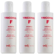 Tricores f shampoo 200 ml 3x200 ml